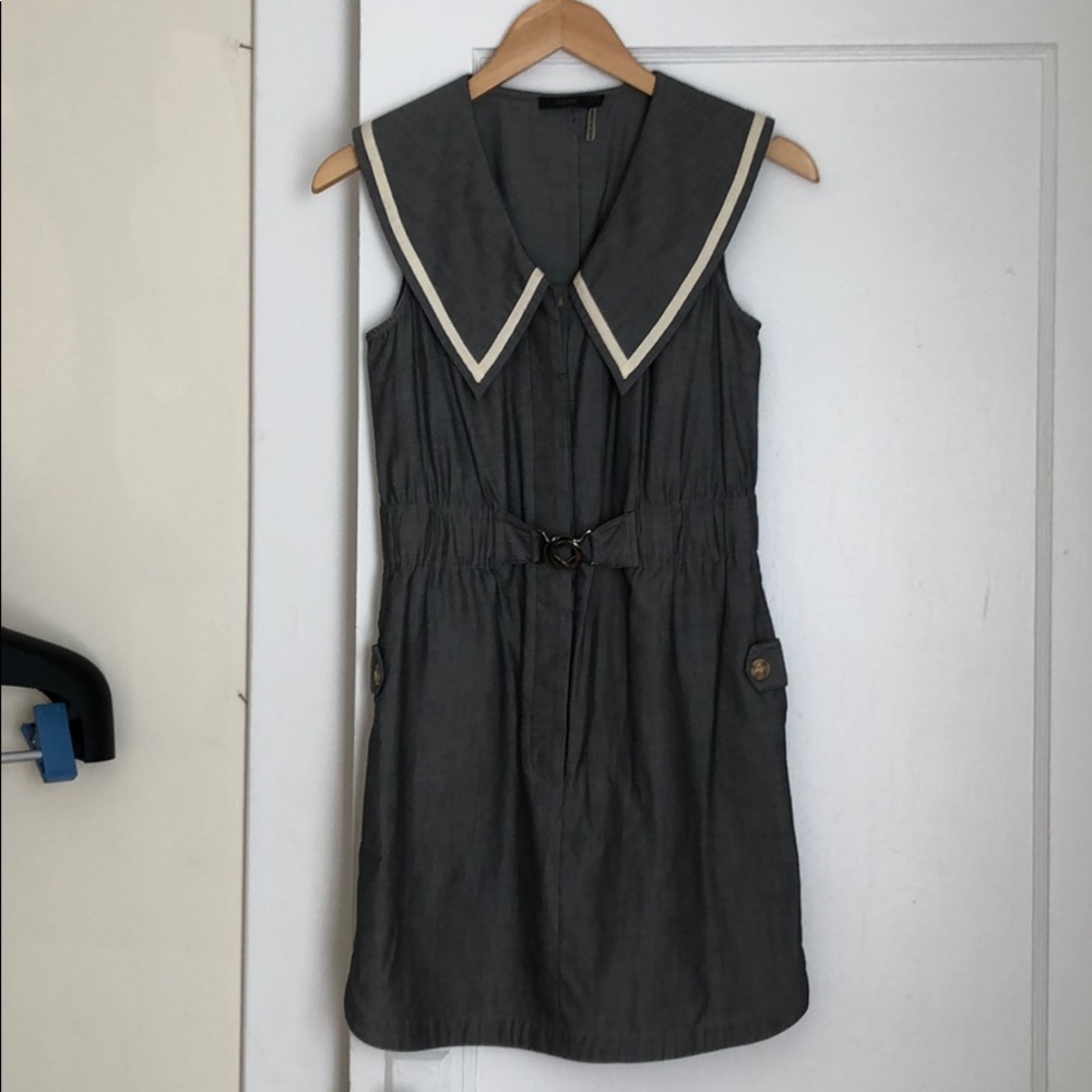 Sailor Dress
